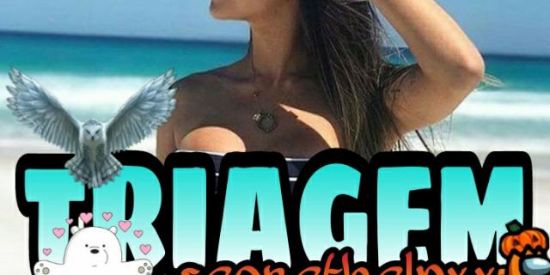 Imagem do grupo de WhatsApp 💎Recrutamento Secrethelpxx 💎