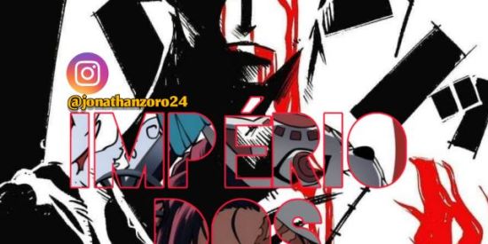 Imagem do grupo de WhatsApp IMPÉRIO DOS ANIMES!