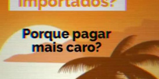 Imagem do grupo de WhatsApp Amei cosméticos 50% desc😍