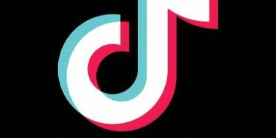 Imagem do grupo de WhatsApp Tiktokers👁️👄👁️