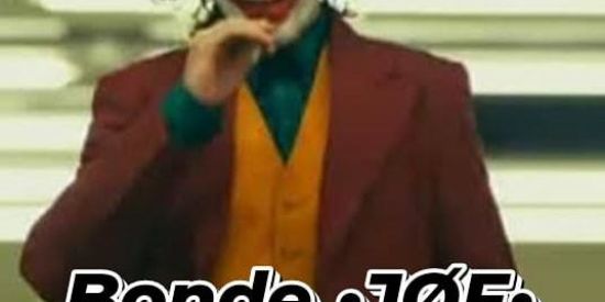 Imagem do grupo de WhatsApp Recrutamento •JØF•