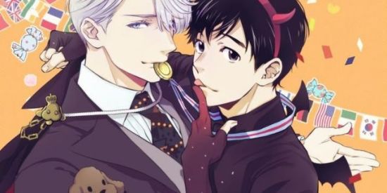 Imagem do grupo de WhatsApp 🎐mundo bl やおい