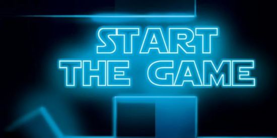 Imagem do grupo de WhatsApp 👾꧁Start the Game꧂👾