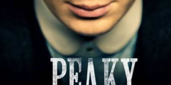 Imagem do grupo de WhatsApp F A C C ÃO  S H E L B Y