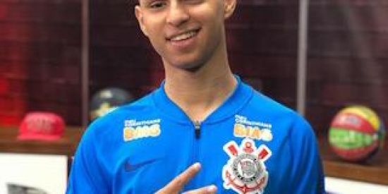 Imagem do grupo de WhatsApp É SÓ CAPA