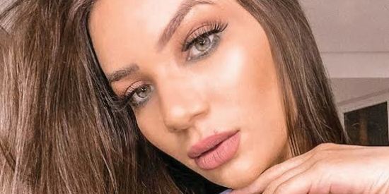 Imagem do grupo de WhatsApp #TeamStefani🎪💗