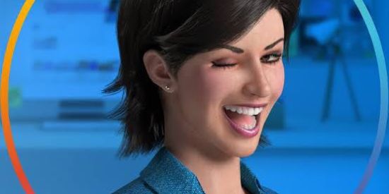 Imagem do grupo de WhatsApp Magazine Luiza 🛍