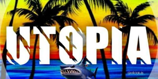 Imagem do grupo de WhatsApp 🦈RECRUTAMENTO UTS🦈