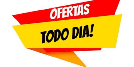 Imagem do grupo de WhatsApp OFERTAS PRA VOCÊ