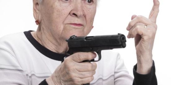 Imagem do grupo de WhatsApp Grupo de imita idoso