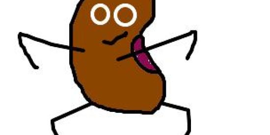 Imagem do grupo de WhatsApp Só pode falar FANHO