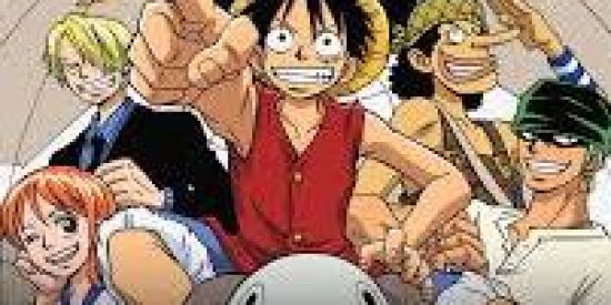 Imagem do grupo de WhatsApp 👒ONE PIECE👒