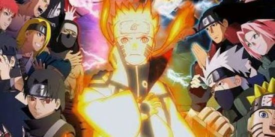 Imagem do grupo de WhatsApp 無Fαмıłıα Uηıѵєяsσ Nαяυтσ合