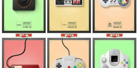 Imagem do grupo de WhatsApp Games retro