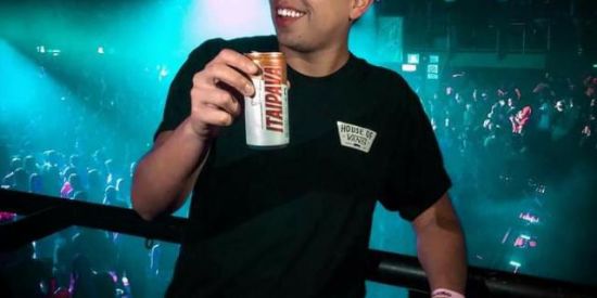 Imagem do grupo de WhatsApp Lucas Maciel 🧢