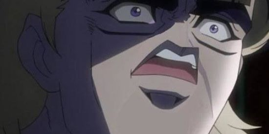 Imagem do grupo de WhatsApp GRUPO DE JOJO (IGREJA DO SPEEDWAGON)