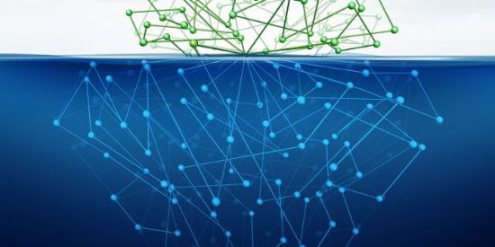 Imagem do grupo de WhatsApp Deep web links