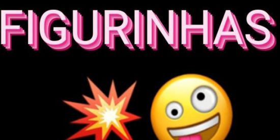 Imagem do grupo de WhatsApp Figurinhas🤪👻