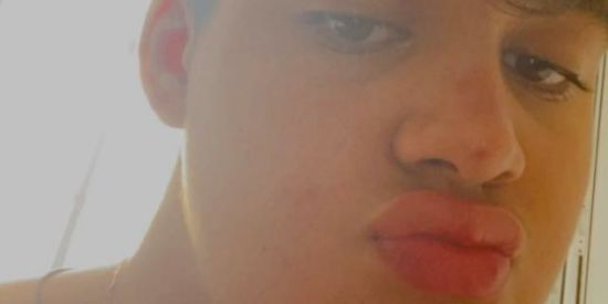 Imagem do grupo de WhatsApp TIK TOKERS🔥❤️