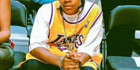 Imagem do grupo de WhatsApp 🎃COMUNIDADE NEGRA👩🏾‍🦱🇺🇸