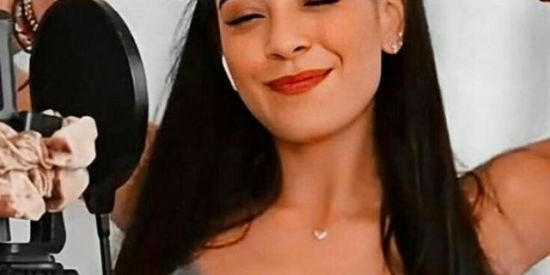 Imagem do grupo de WhatsApp Sabina My World✨