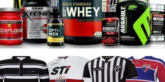 Imagem do grupo de WhatsApp PRODUTOS ESPORTIVOS 🛒💪🏽🔥