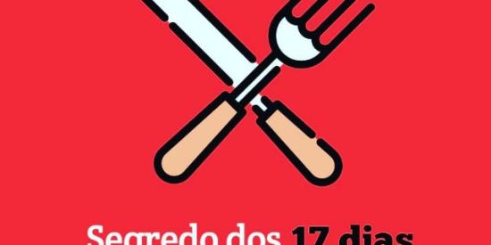 Imagem do grupo de WhatsApp Dieta 17 dias🔥🔥