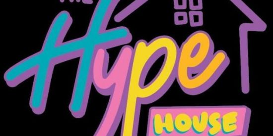 Imagem do grupo de WhatsApp Swype Fã 💚💙