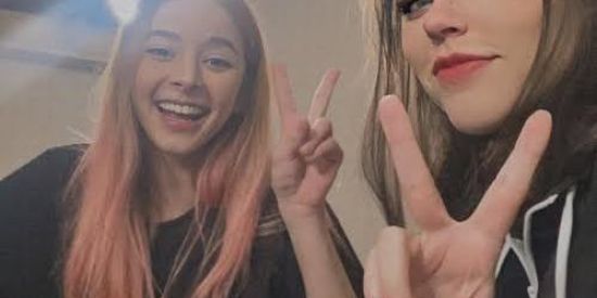 Imagem do grupo de WhatsApp Grupo da Loud