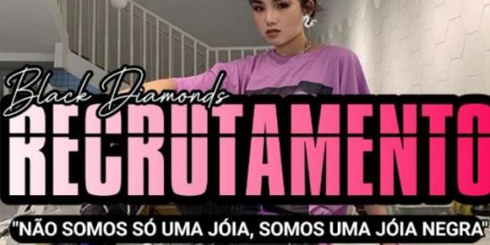 Imagem do grupo de WhatsApp 💎 RECRUTAMENTO💎