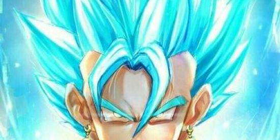 Imagem do grupo de WhatsApp UNIVERSO DRAGON BALL 💯