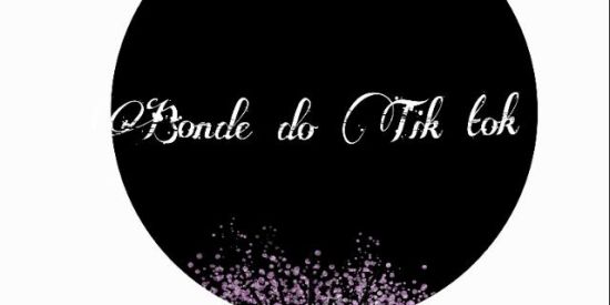 Imagem do grupo de WhatsApp Bonde do Tik Tok✨🌈🙃