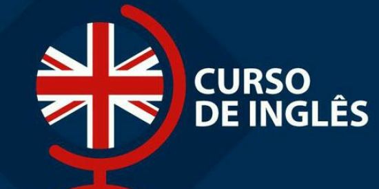 Imagem do grupo de WhatsApp Curso de inglês ❤