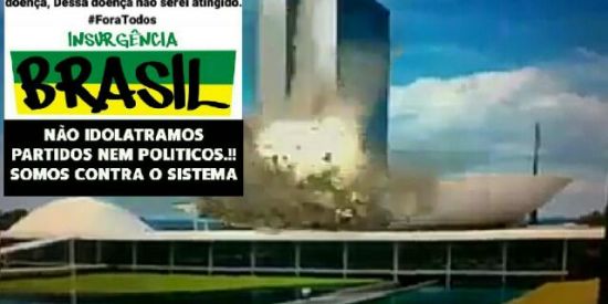 Imagem do grupo de WhatsApp 🇧🇷A QUEDA DOS PODERES🇧🇷💪🤨👊☠