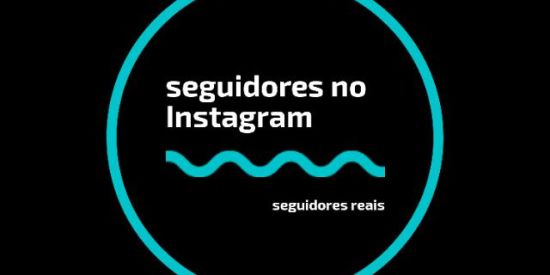 Imagem do grupo de WhatsApp Turbine seu Instagram