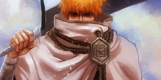 Imagem do grupo de WhatsApp Animes é Vida