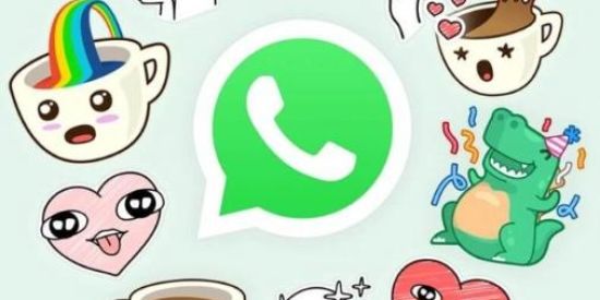 Imagem do grupo de WhatsApp SÓ FIGURINHAS KIDS🐼🐼