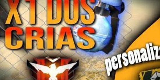 Imagem do grupo de WhatsApp X1 DOS CRIA SEMANALMENTE👈🏻