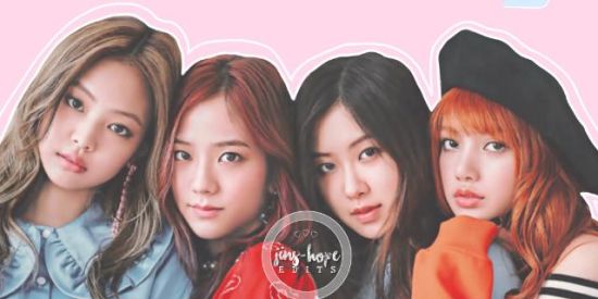 Imagem do grupo de WhatsApp Blackpink🖤💖