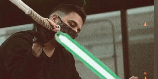 Imagem do grupo de WhatsApp Imitador do piuzinho Ofc