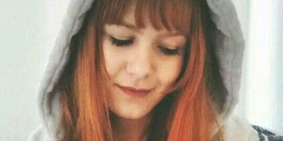 Imagem do grupo de WhatsApp Fãs da cherryar