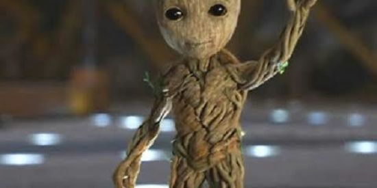 Imagem do grupo de WhatsApp Recrutamento🌴