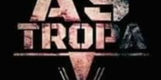 Imagem do grupo de WhatsApp tropa