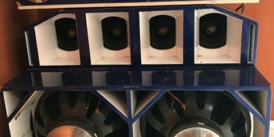 Imagem do grupo de WhatsApp FusãoX