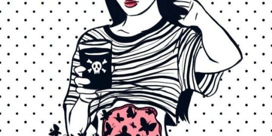 Imagem do grupo de WhatsApp Grupo Gastro