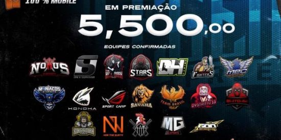 Imagem do grupo de WhatsApp LEGEND CUP PRÉ INSCRIÇAO✅