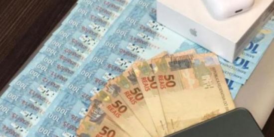 Imagem do grupo de WhatsApp Mercado Digital