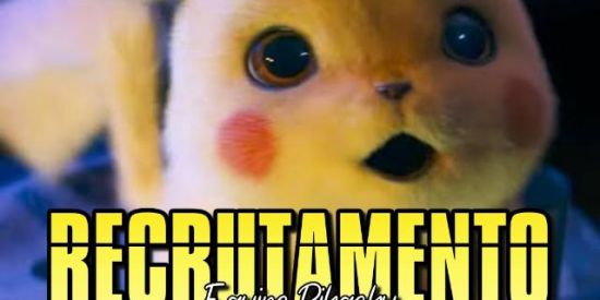 Imagem do grupo de WhatsApp ⚡Rᴇᴄʀᴜᴛᴀᴍᴇɴᴛᴏ EPS⚡