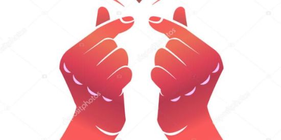 Imagem do grupo de WhatsApp Coreano❤️✊🏻