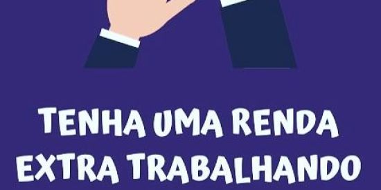 Imagem do grupo de WhatsApp Ganhar dinheiro AQUI 🔥🤩